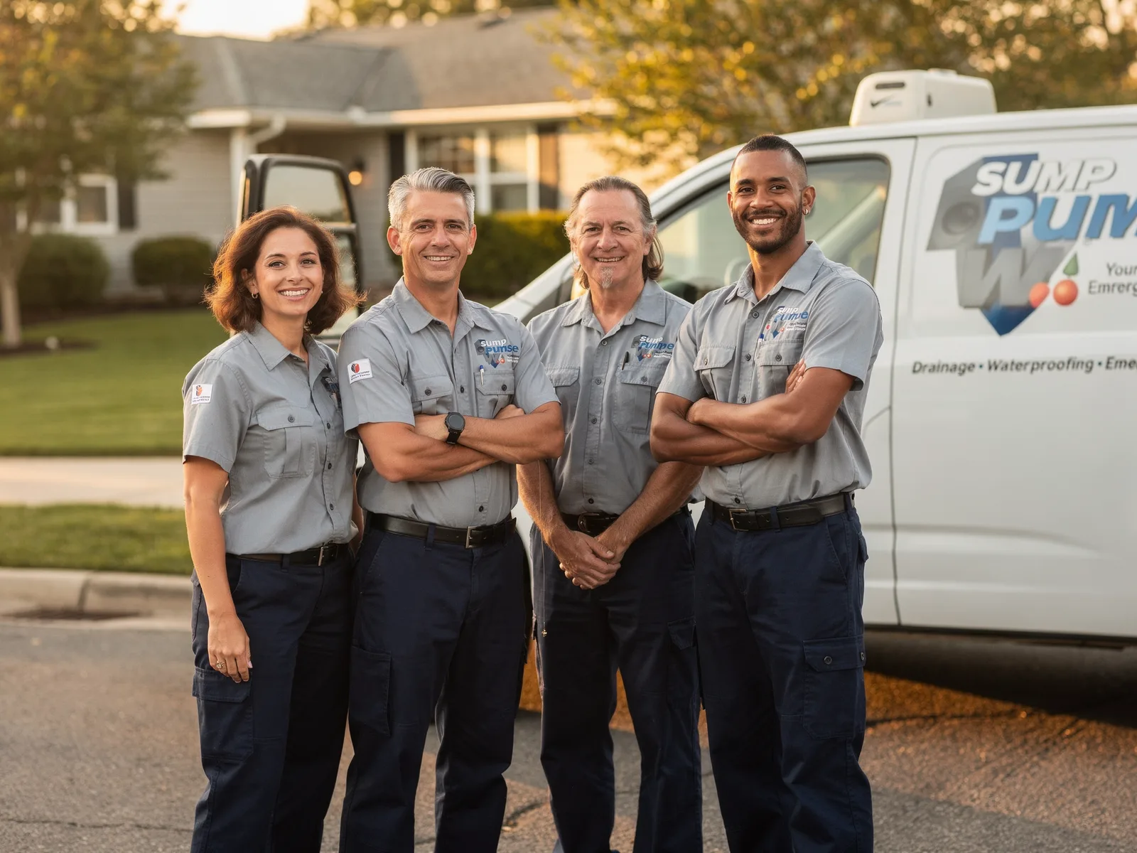 Water Heater Repair company in Trussville, AL